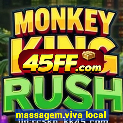 massagem.viva local